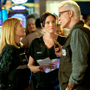 CSI: CRIME SCENE INVESTIGATION, Marg Helgenberger, Jorja Fox, Ted Danson CSI: CRIME SCENE INVESTIGATION, Marg Helgenberger, Jorja Fox, Ted Danson